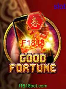 Desvendando GoodFortuneM: Estrategia e Inovação com F1818